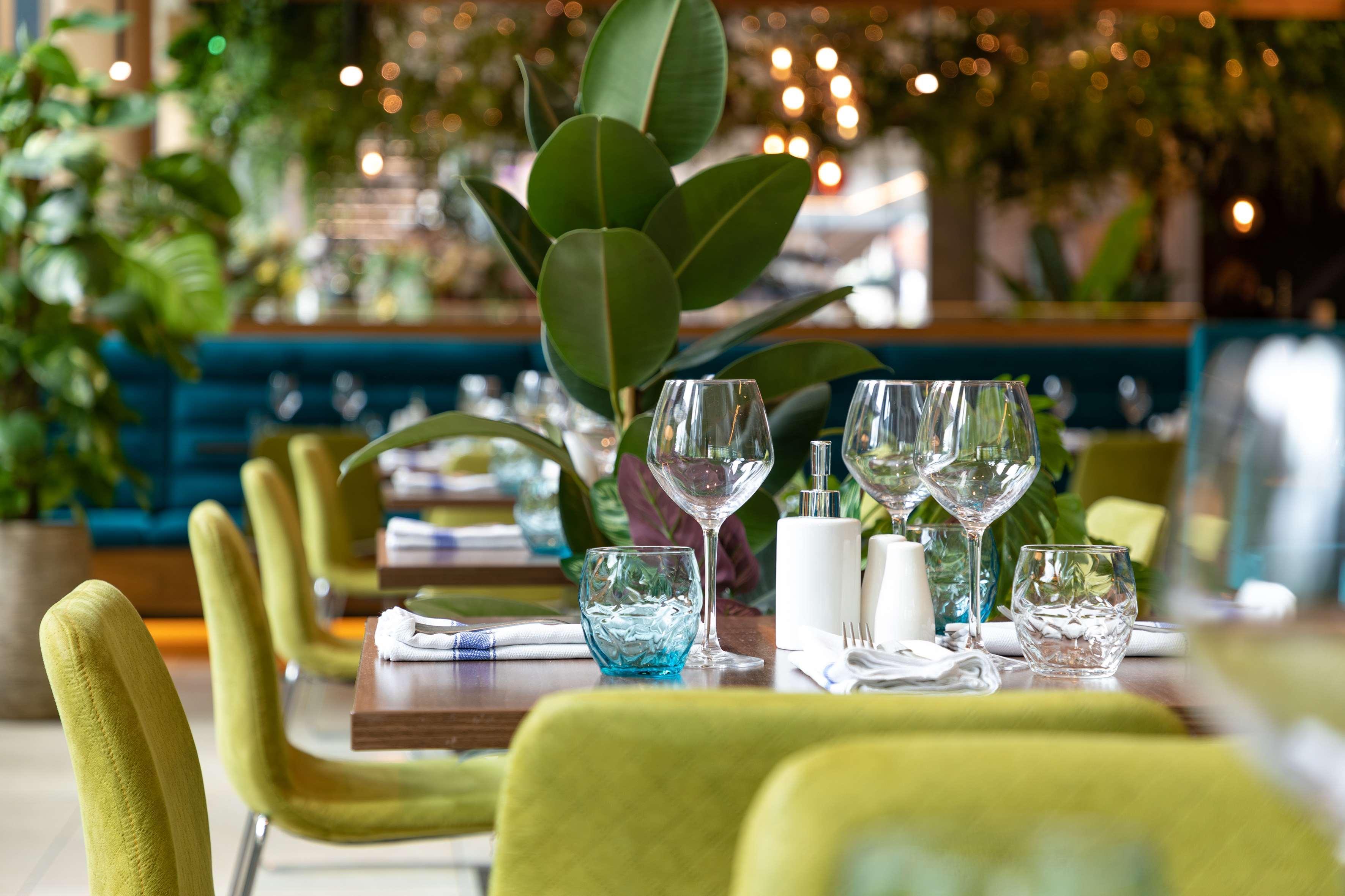 Innside By Melia Manchester Ngoại thất bức ảnh