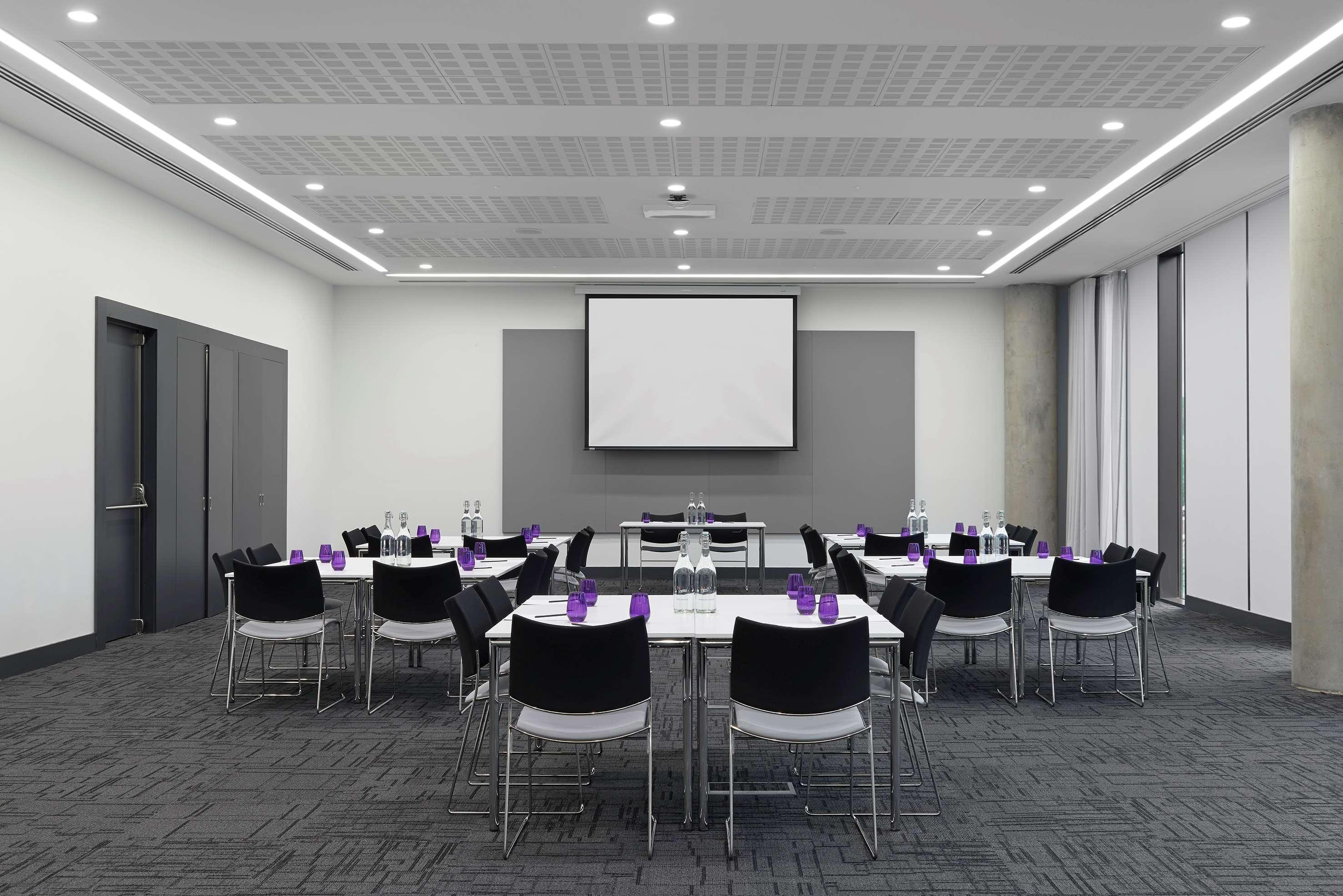 Innside By Melia Manchester Ngoại thất bức ảnh