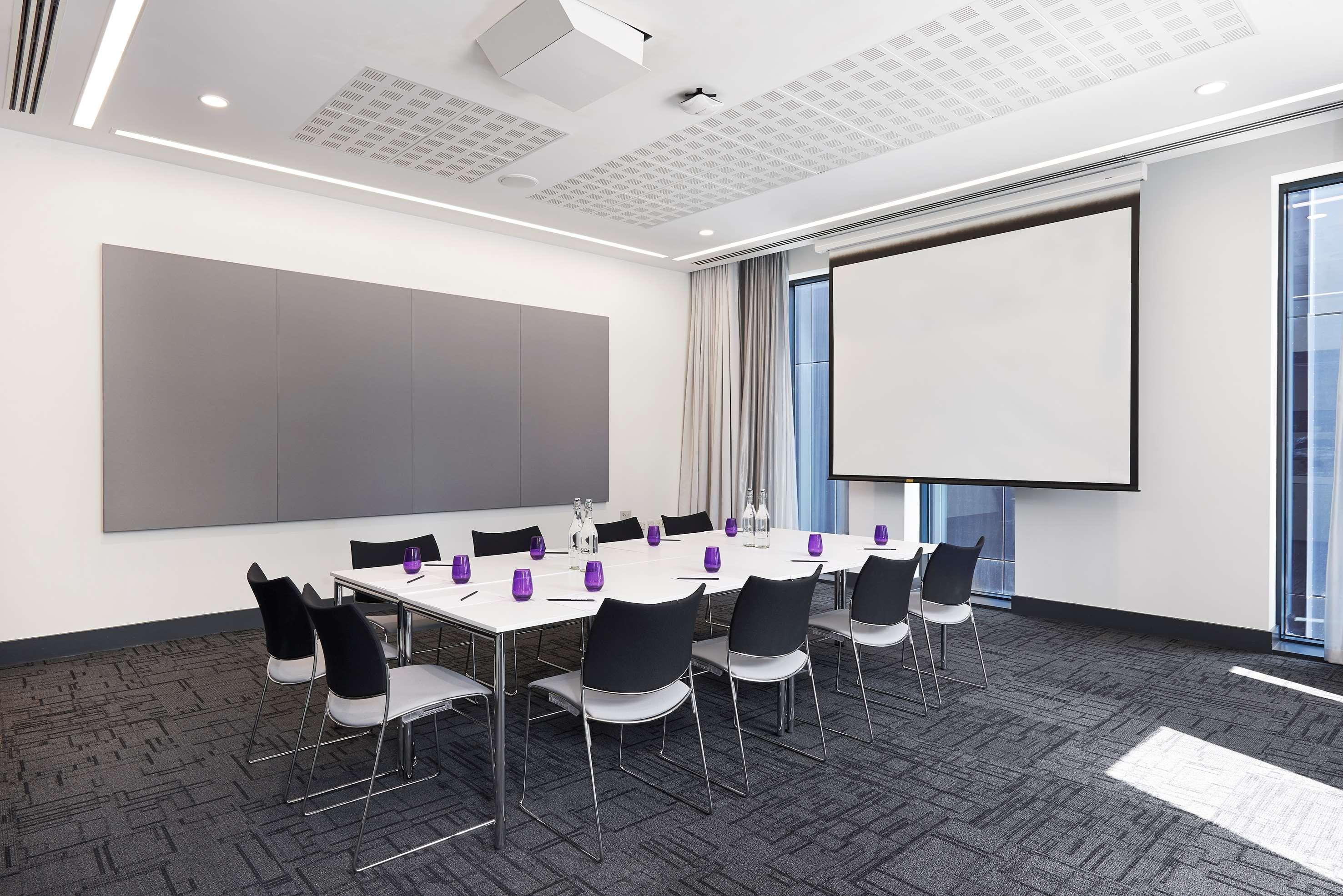 Innside By Melia Manchester Ngoại thất bức ảnh