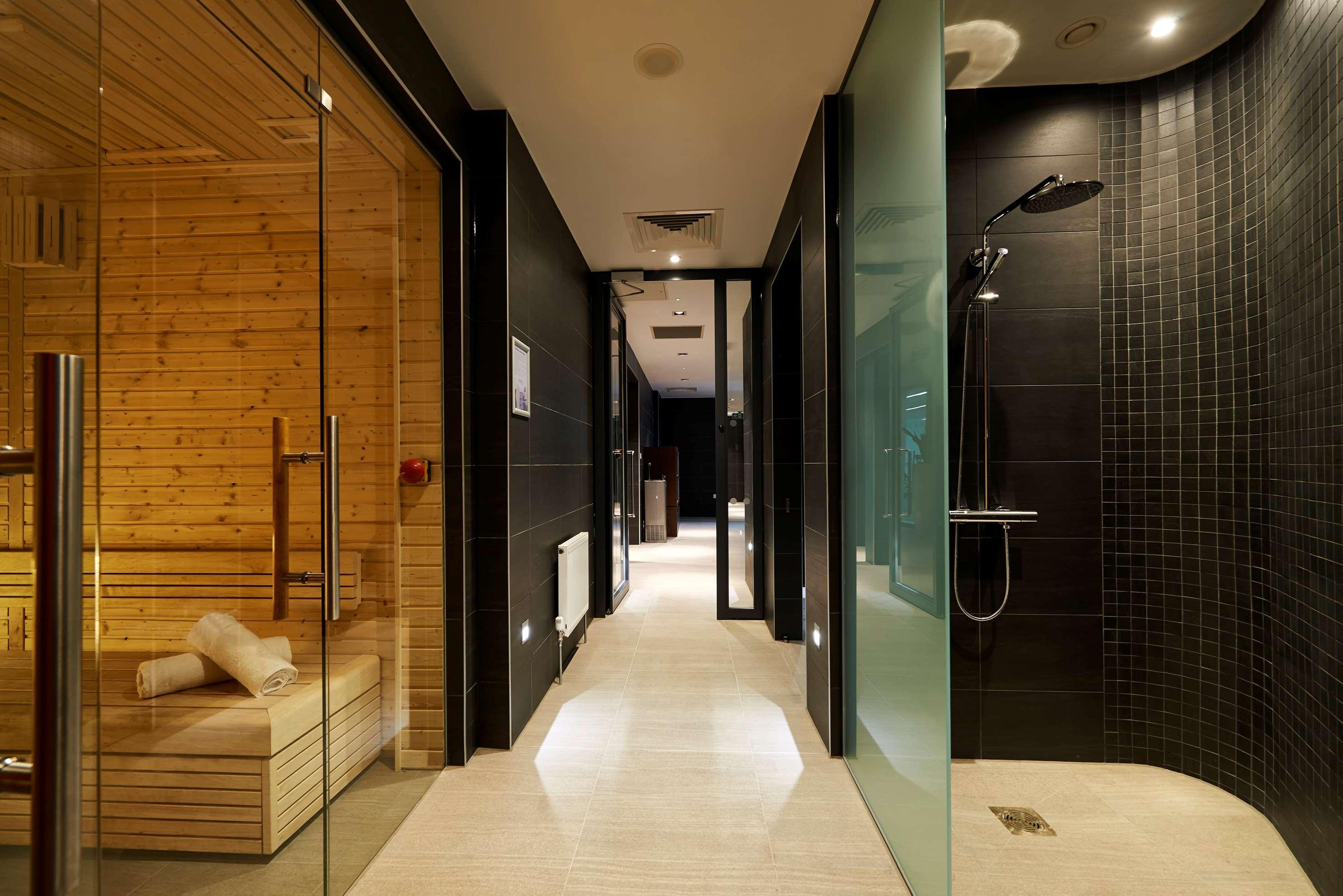 Innside By Melia Manchester Ngoại thất bức ảnh