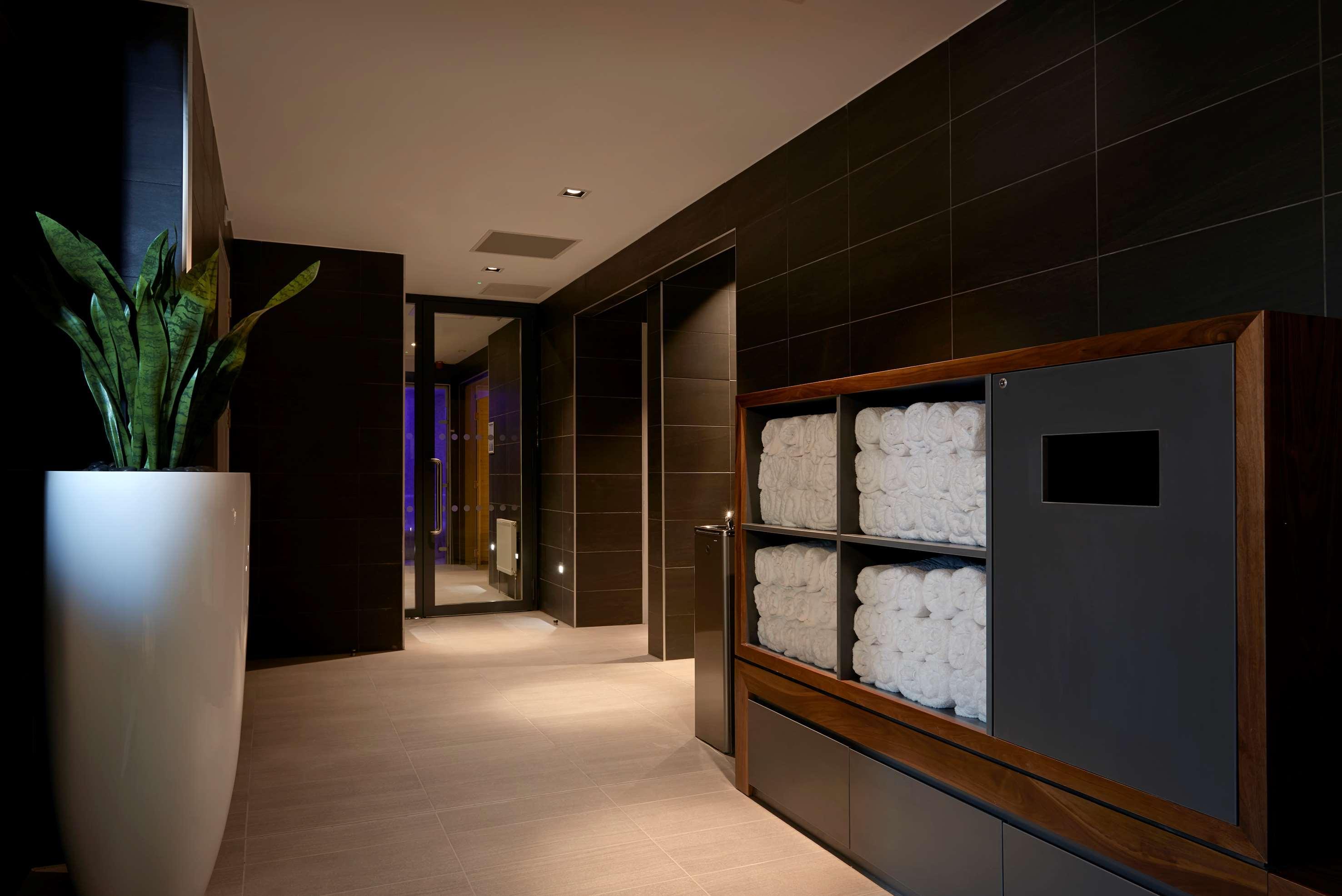 Innside By Melia Manchester Ngoại thất bức ảnh