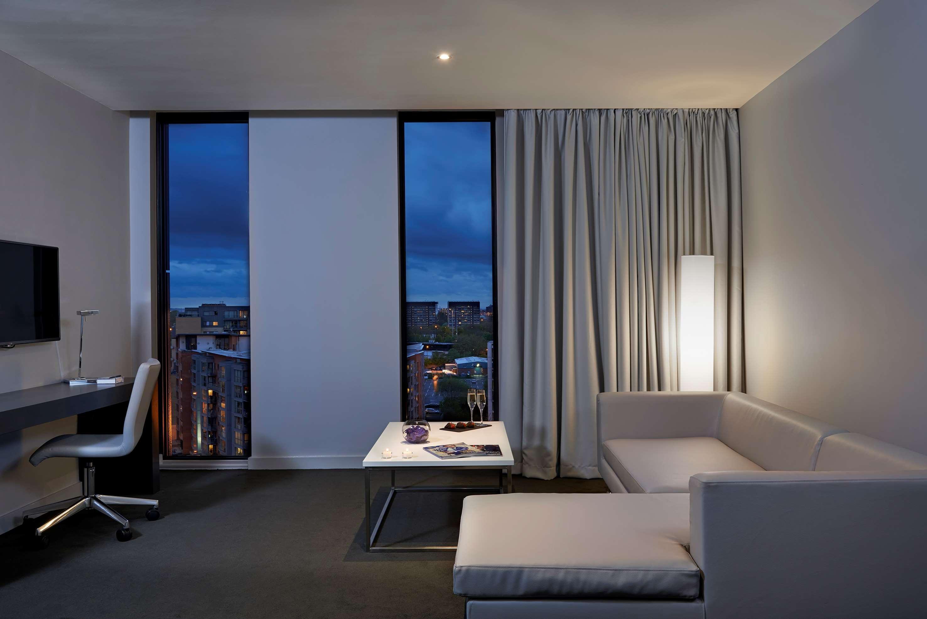 Innside By Melia Manchester Ngoại thất bức ảnh