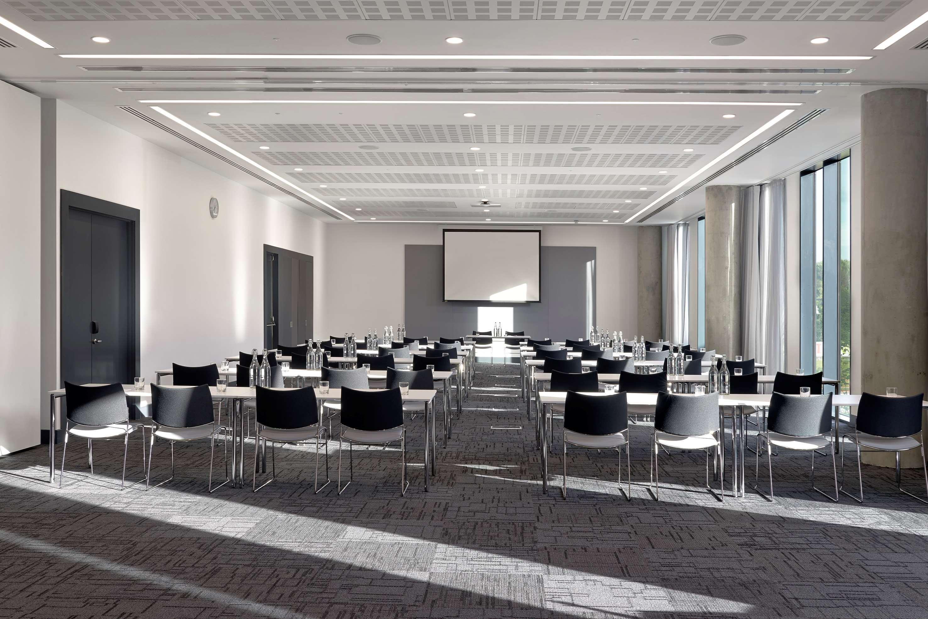 Innside By Melia Manchester Ngoại thất bức ảnh