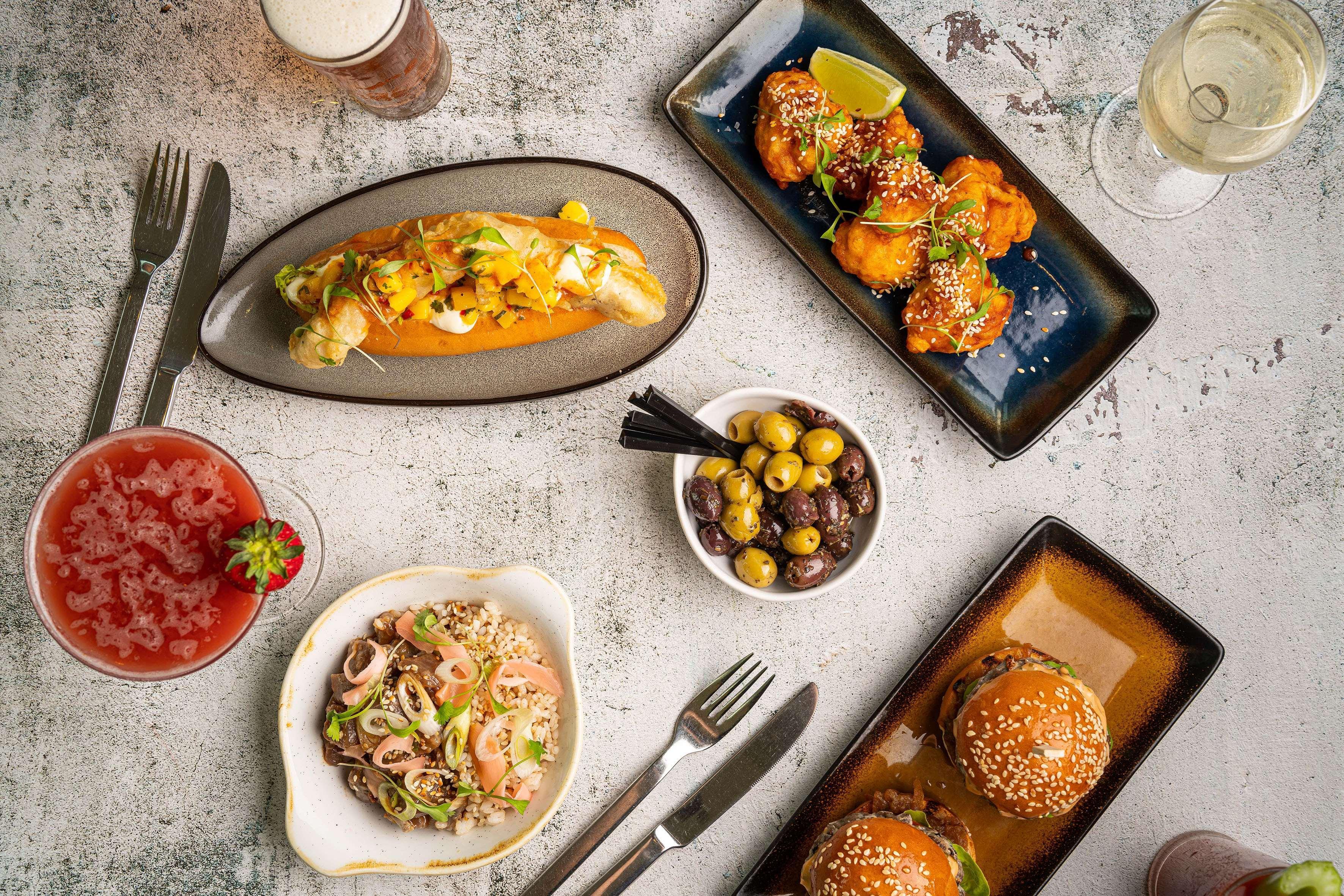 Innside By Melia Manchester Ngoại thất bức ảnh