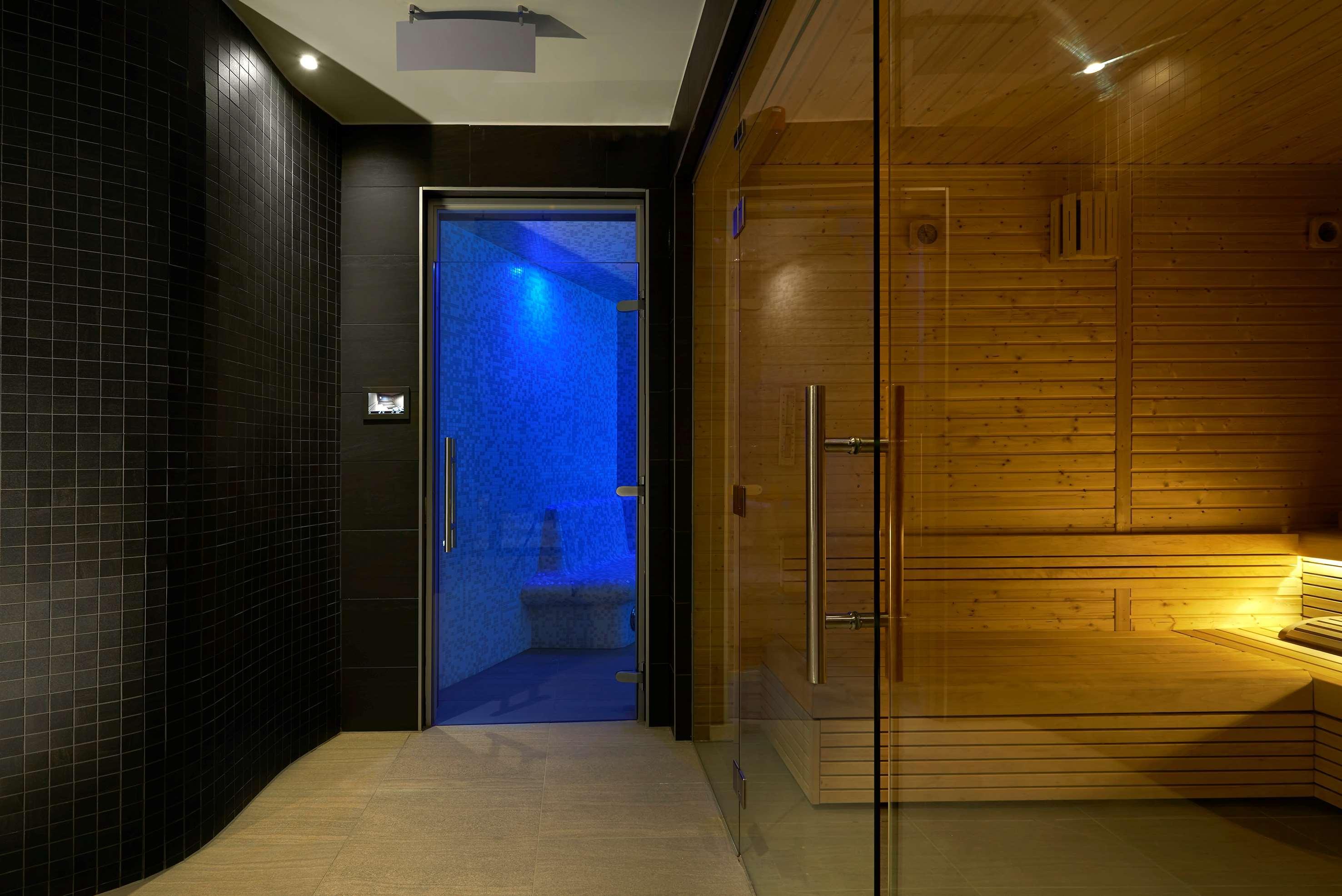 Innside By Melia Manchester Ngoại thất bức ảnh