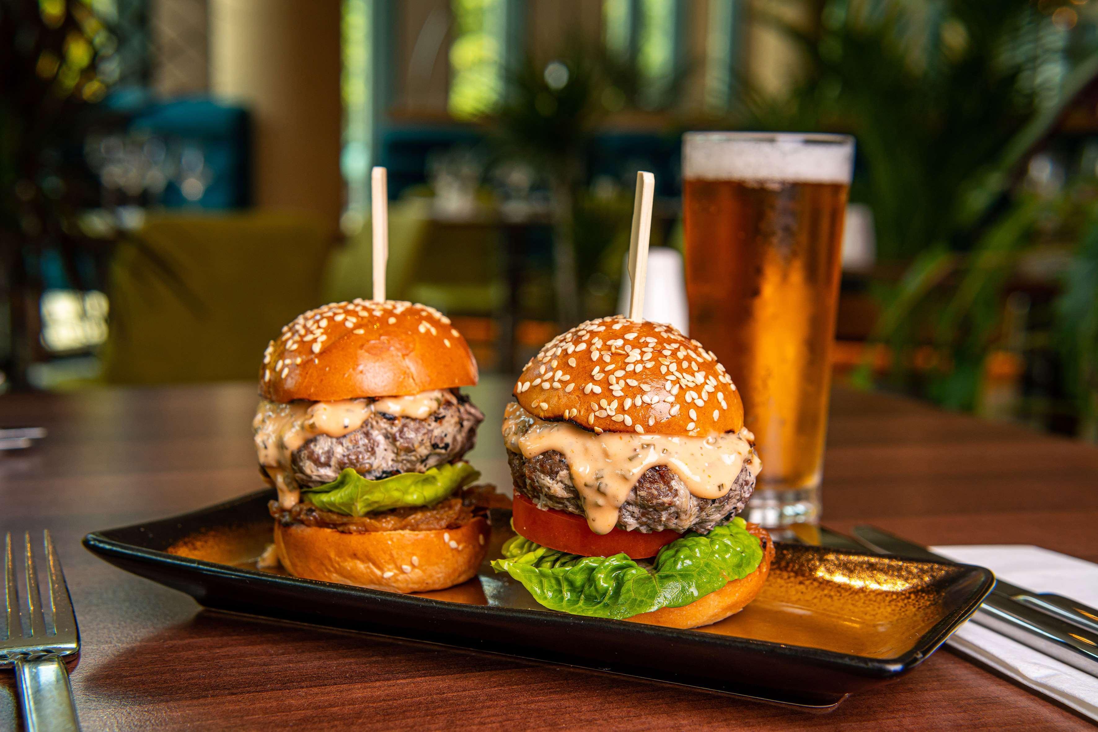 Innside By Melia Manchester Ngoại thất bức ảnh
