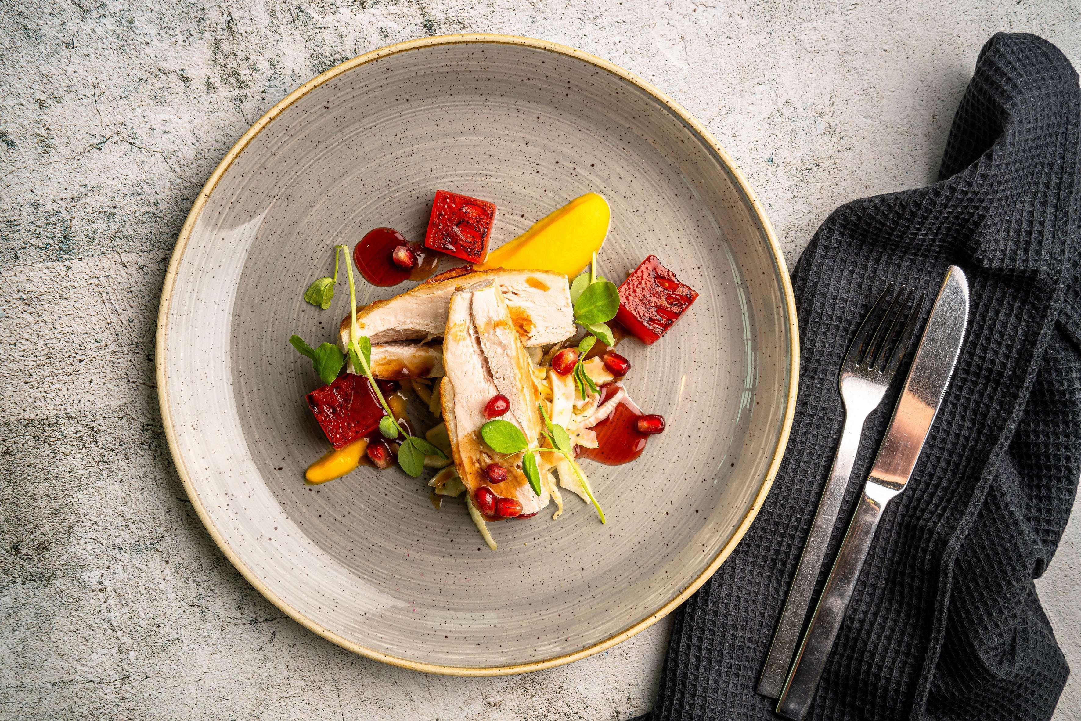 Innside By Melia Manchester Ngoại thất bức ảnh