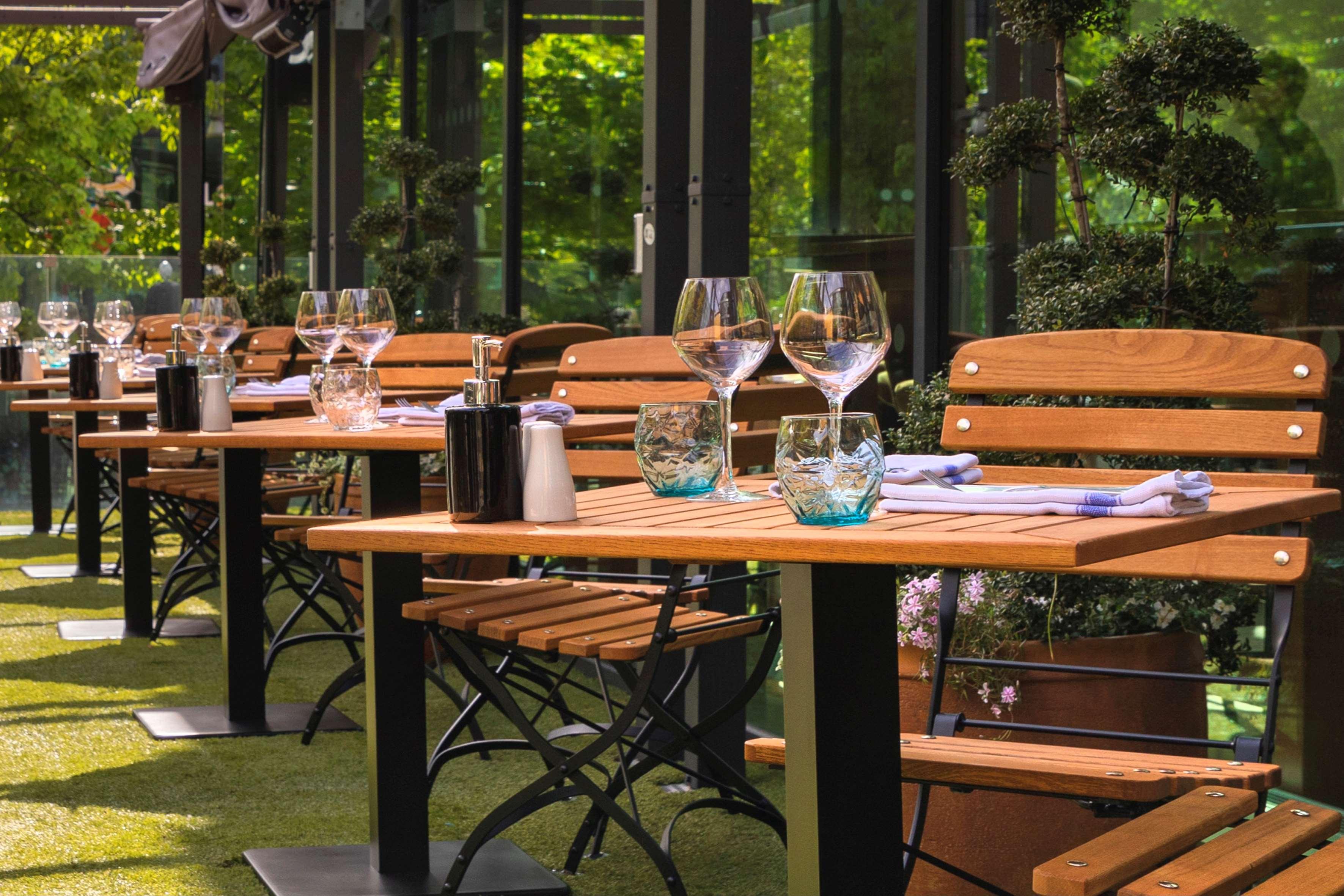 Innside By Melia Manchester Ngoại thất bức ảnh