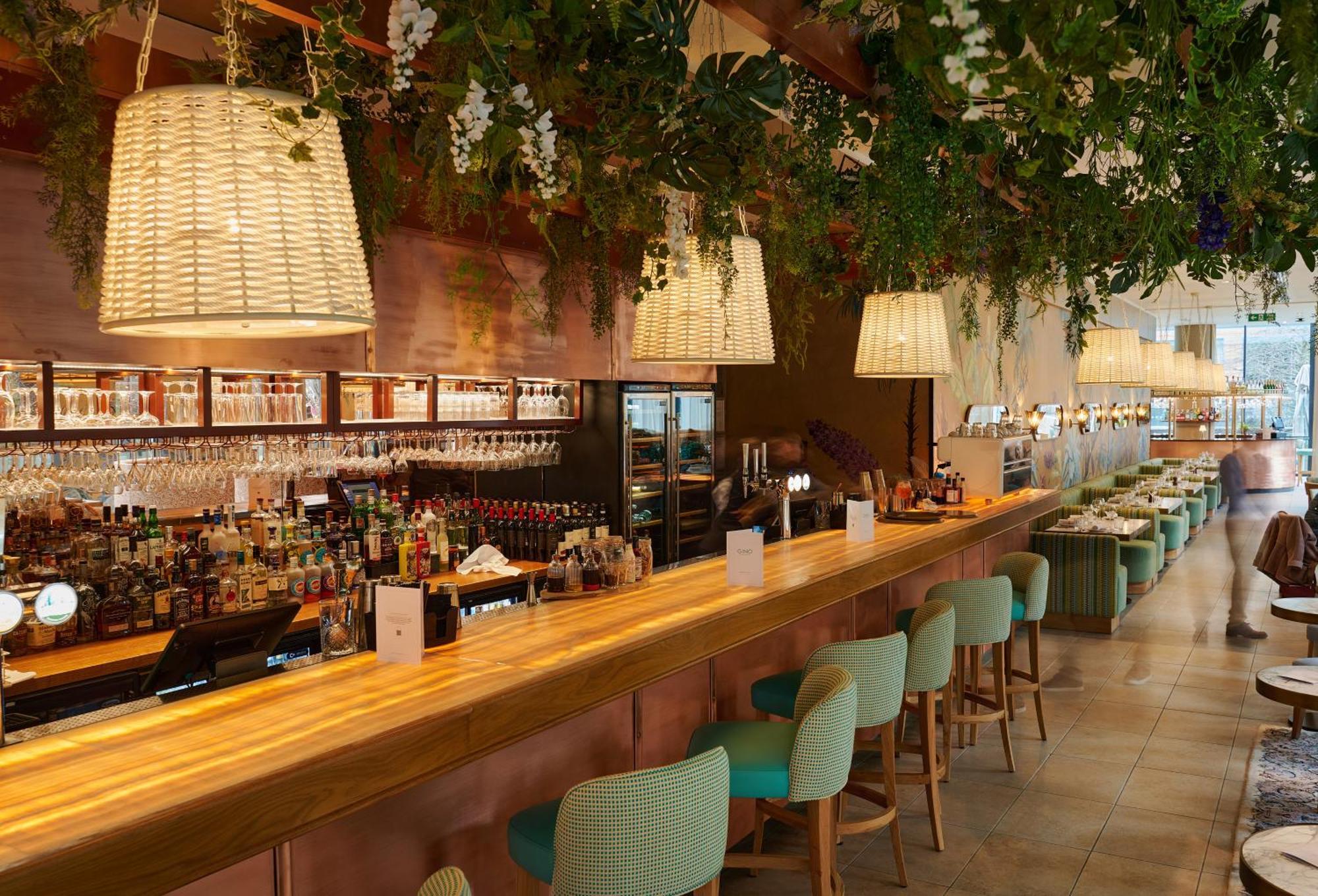 Innside By Melia Manchester Ngoại thất bức ảnh